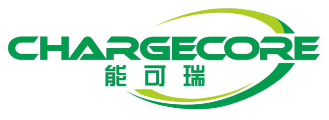 ChargeCore logo