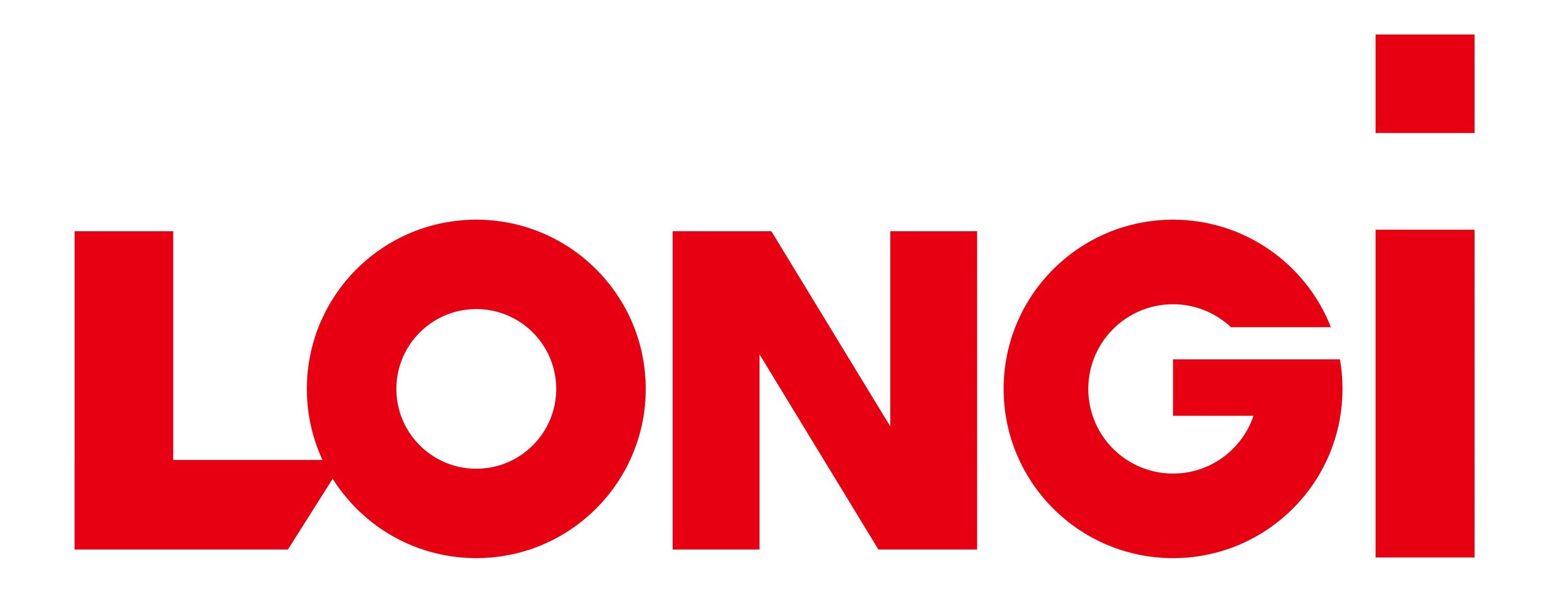 LONGI logo